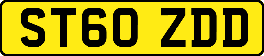 ST60ZDD