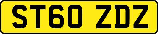 ST60ZDZ