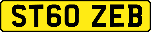 ST60ZEB