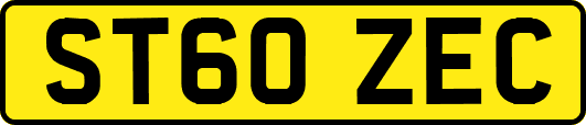 ST60ZEC