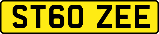 ST60ZEE
