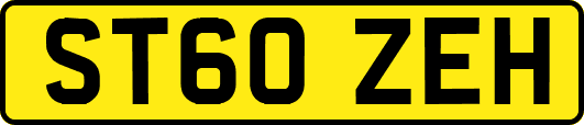 ST60ZEH