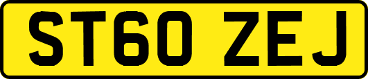ST60ZEJ