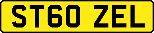 ST60ZEL