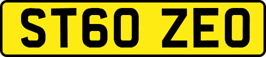 ST60ZEO
