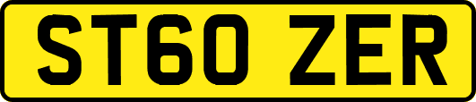 ST60ZER