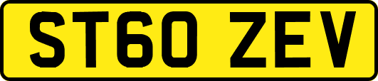 ST60ZEV