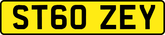 ST60ZEY