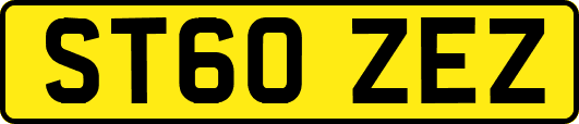 ST60ZEZ