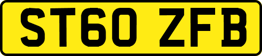 ST60ZFB