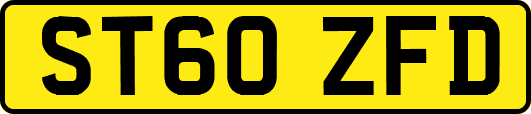 ST60ZFD