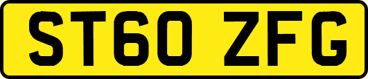 ST60ZFG