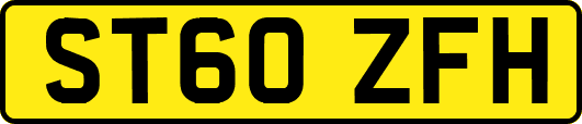 ST60ZFH