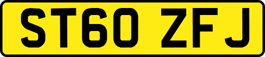 ST60ZFJ