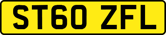 ST60ZFL