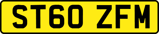 ST60ZFM
