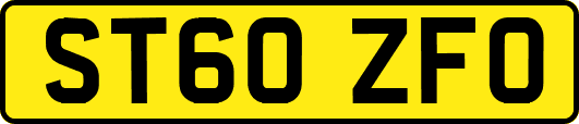 ST60ZFO