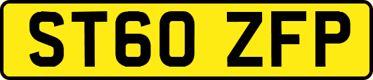 ST60ZFP