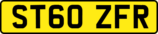 ST60ZFR