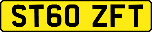 ST60ZFT
