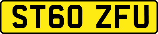 ST60ZFU