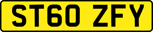 ST60ZFY