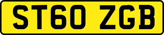 ST60ZGB