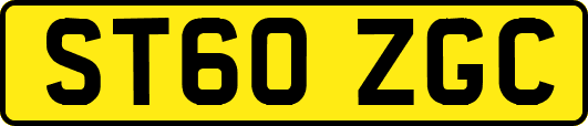 ST60ZGC