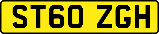 ST60ZGH