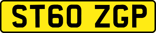 ST60ZGP