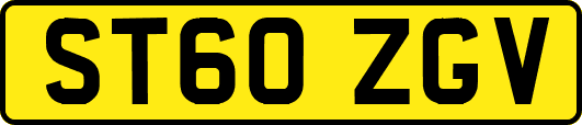 ST60ZGV