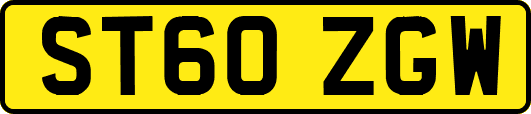 ST60ZGW