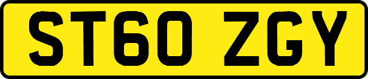 ST60ZGY