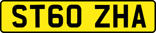 ST60ZHA