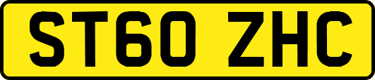 ST60ZHC