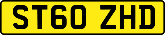 ST60ZHD