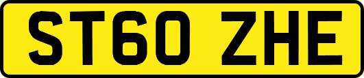 ST60ZHE
