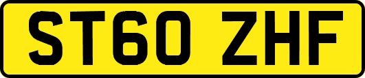 ST60ZHF