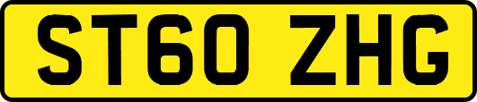ST60ZHG