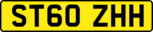 ST60ZHH