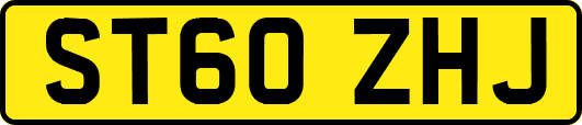 ST60ZHJ