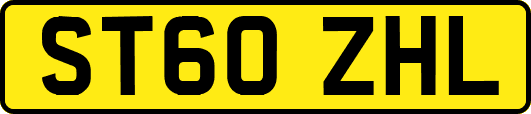 ST60ZHL