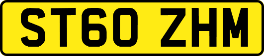 ST60ZHM