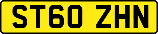 ST60ZHN
