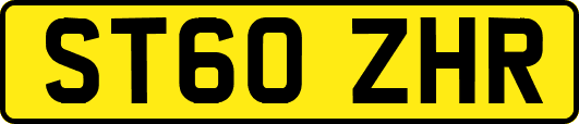 ST60ZHR