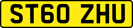 ST60ZHU