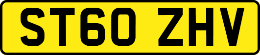 ST60ZHV