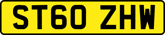 ST60ZHW