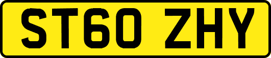 ST60ZHY