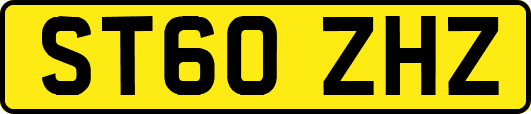 ST60ZHZ